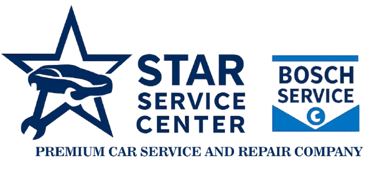 Star Service Center & Premium Car Service